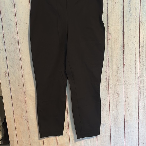 NWOT Everlane The Bi-Stretch Work Pant - Picture 9 of 16